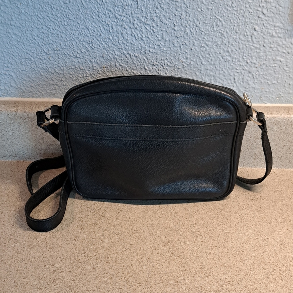 Vintage Longchamp Crossbody Bag - Picture 2 of 15